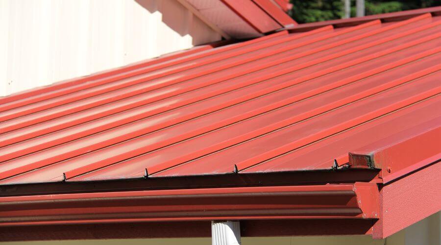 Industrial Roof Repair in San Leandro, CA